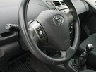 Toyota Yaris 1.33 Dual VVT-I 99KM Eu5 Krajowa - 2-gi Wł -Bardzo zadbany -Zobacz - 15