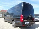 Volkswagen Crafter 2.0TDI(136KM) MAXI - 4