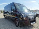 Volkswagen Crafter 2.0TDI(136KM) MAXI - 8