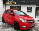 Opel Karl 1,0 75ps*Bezwypadkowy-ORYGINAŁ*Klima*PDC*Asystent-Pasa*Serwis*WZOROWY*