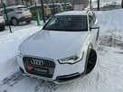 Audi A6 Allroad 3.0 TDI / 204KM LED ALLROAD Nawigacja BOSE Skóra 4 Grzane Fotele - 2