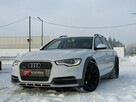 Audi A6 Allroad 3.0 TDI / 204KM LED ALLROAD Nawigacja BOSE Skóra 4 Grzane Fotele - 5