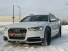 Audi A6 Allroad 3.0 TDI / 204KM LED ALLROAD Nawigacja BOSE Skóra 4 Grzane Fotele - 6