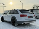 Audi A6 Allroad 3.0 TDI / 204KM LED ALLROAD Nawigacja BOSE Skóra 4 Grzane Fotele - 8