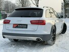 Audi A6 Allroad 3.0 TDI / 204KM LED ALLROAD Nawigacja BOSE Skóra 4 Grzane Fotele - 10