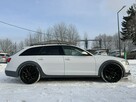Audi A6 Allroad 3.0 TDI / 204KM LED ALLROAD Nawigacja BOSE Skóra 4 Grzane Fotele - 12