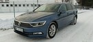 Volkswagen Passat 1.6TDI 120KM Virtual Full Led Navi Kamera Panorama Szyber - 1