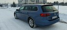 Volkswagen Passat 1.6TDI 120KM Virtual Full Led Navi Kamera Panorama Szyber - 4