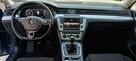 Volkswagen Passat 1.6TDI 120KM Virtual Full Led Navi Kamera Panorama Szyber - 5