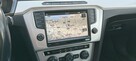 Volkswagen Passat 1.6TDI 120KM Virtual Full Led Navi Kamera Panorama Szyber - 14