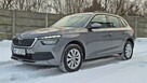 Škoda Kamiq 1.5 150KM Full Led Kamera Climatronic Polski Salon Serwis - 1