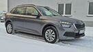 Škoda Kamiq 1.5 150KM Full Led Kamera Climatronic Polski Salon Serwis - 2
