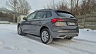 Škoda Kamiq 1.5 150KM Full Led Kamera Climatronic Polski Salon Serwis - 4