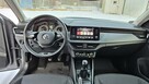 Škoda Kamiq 1.5 150KM Full Led Kamera Climatronic Polski Salon Serwis - 6