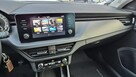 Škoda Kamiq 1.5 150KM Full Led Kamera Climatronic Polski Salon Serwis - 13