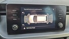 Škoda Kamiq 1.5 150KM Full Led Kamera Climatronic Polski Salon Serwis - 16