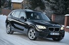 BMW X1 2,0D*M-Pakiet*143KM*X-drive 4x4*Panorama*LED*Niemcy - 3