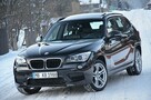 BMW X1 2,0D*M-Pakiet*143KM*X-drive 4x4*Panorama*LED*Niemcy - 4