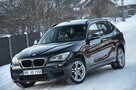 BMW X1 2,0D*M-Pakiet*143KM*X-drive 4x4*Panorama*LED*Niemcy - 5