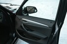 BMW X1 2,0D*M-Pakiet*143KM*X-drive 4x4*Panorama*LED*Niemcy - 16