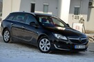 Opel Insignia 2,0CDTI*170KM*LED*Navi*Xenon*Kamera*Niemcy - 9