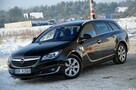 Opel Insignia 2,0CDTI*170KM*LED*Navi*Xenon*Kamera*Niemcy - 11