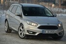 Ford Focus 1,5TDCI*120KM*Automat*Serwis*Niemcy - 2