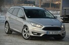 Ford Focus 1,5TDCI*120KM*Automat*Serwis*Niemcy - 3