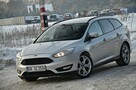 Ford Focus 1,5TDCI*120KM*Automat*Serwis*Niemcy - 5