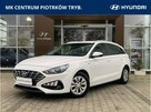 Hyundai i30 1.5T-GDI 160KM 48V 6MT Modern+Display Salon Polska 1 wł. FV23%