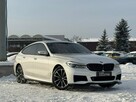 BMW 6GT Drugi Właściciel / Kamera 360 / Panorama / Head-Up / Masaże /FV Marża