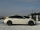 BMW 6GT Drugi Właściciel / Kamera 360 / Panorama / Head-Up / Masaże /FV Marża - 3