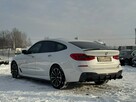 BMW 6GT Drugi Właściciel / Kamera 360 / Panorama / Head-Up / Masaże /FV Marża - 6