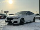 BMW 6GT Drugi Właściciel / Kamera 360 / Panorama / Head-Up / Masaże /FV Marża - 8