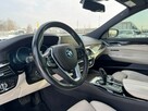 BMW 6GT Drugi Właściciel / Kamera 360 / Panorama / Head-Up / Masaże /FV Marża - 10