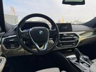 BMW 6GT Drugi Właściciel / Kamera 360 / Panorama / Head-Up / Masaże /FV Marża - 11