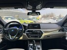 BMW 6GT Drugi Właściciel / Kamera 360 / Panorama / Head-Up / Masaże /FV Marża - 12