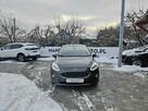 Ford Fiesta 1.5 Tdci 86 KM Zarejestrowany Oryginalny Przebieg Serwisowany - 3