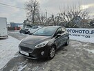Ford Fiesta 1.5 Tdci 86 KM Zarejestrowany Oryginalny Przebieg Serwisowany - 4