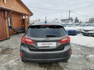 Ford Fiesta 1.5 Tdci 86 KM Zarejestrowany Oryginalny Przebieg Serwisowany - 7