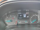 Ford Fiesta 1.5 Tdci 86 KM Zarejestrowany Oryginalny Przebieg Serwisowany - 9