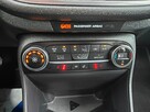 Ford Fiesta 1.5 Tdci 86 KM Zarejestrowany Oryginalny Przebieg Serwisowany - 13