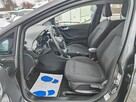 Ford Fiesta 1.5 Tdci 86 KM Zarejestrowany Oryginalny Przebieg Serwisowany - 15