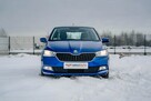 Skoda Fabia, FV23, Bezwypadkowa, Salon PL - 2