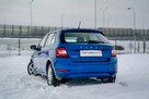 Skoda Fabia, FV23, Bezwypadkowa, Salon PL - 4