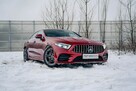 Mercedes CLS 220D, AMG, FV23%, możliwy leasing, bezwypadkowy, PL - 3