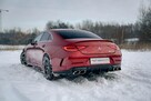 Mercedes CLS 220D, AMG, FV23%, możliwy leasing, bezwypadkowy, PL - 4
