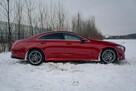 Mercedes CLS 220D, AMG, FV23%, możliwy leasing, bezwypadkowy, PL - 7