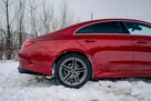Mercedes CLS 220D, AMG, FV23%, możliwy leasing, bezwypadkowy, PL - 8