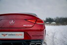 Mercedes CLS 220D, AMG, FV23%, możliwy leasing, bezwypadkowy, PL - 10